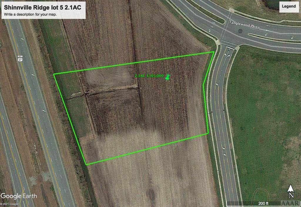 0 Halstead Blvd Extd - Photo 1