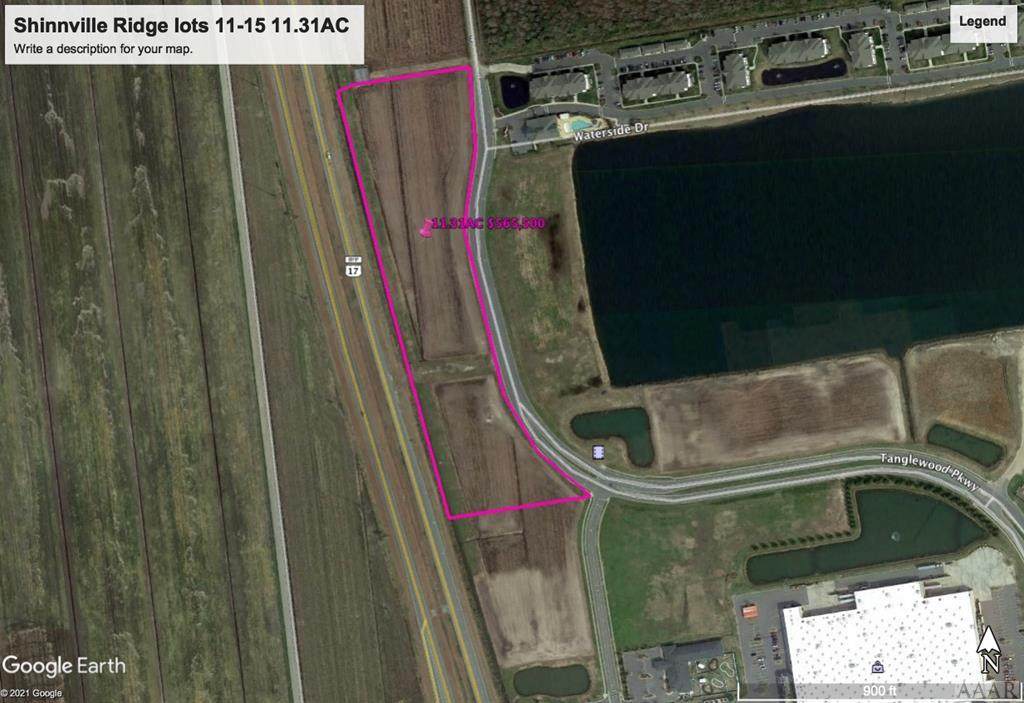 0 Tanglewood Parkway - Photo 1