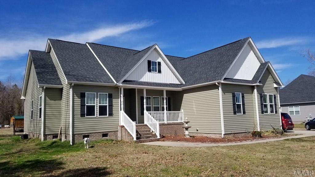 136 Guinea Road - Photo 1