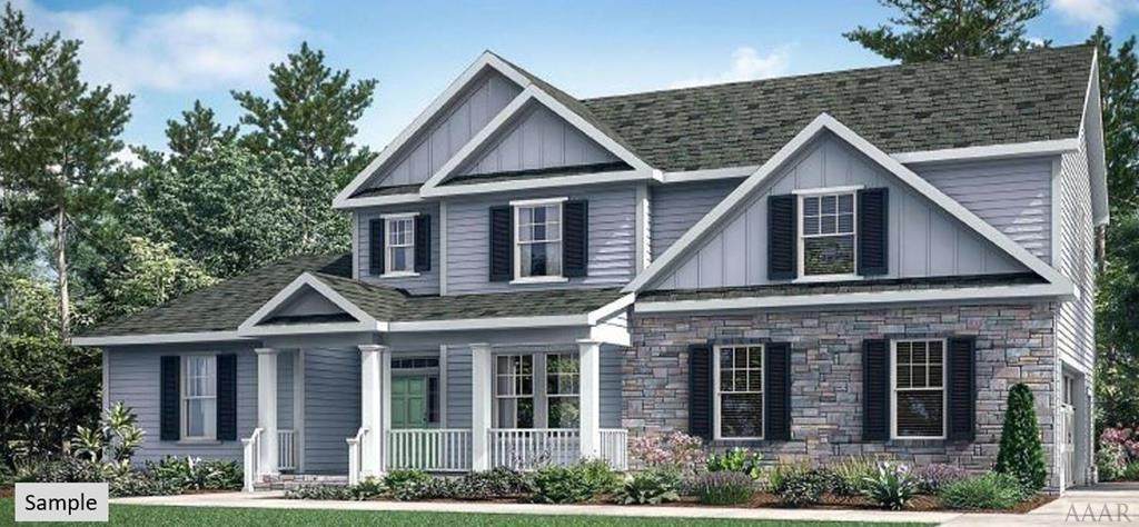LOT 2 Cooper Garrett Road - Photo 1