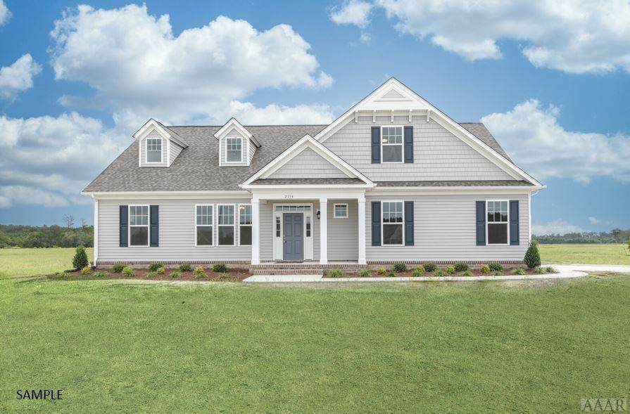 Lot 7 Gibbs Road - Photo 1