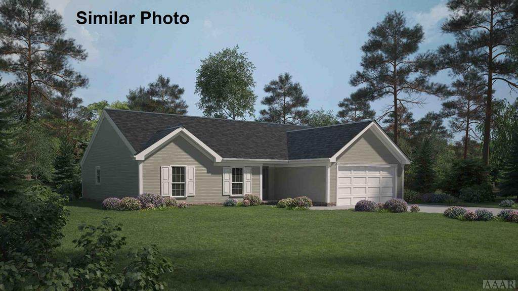 00 Cape Fear Drive - Photo 1