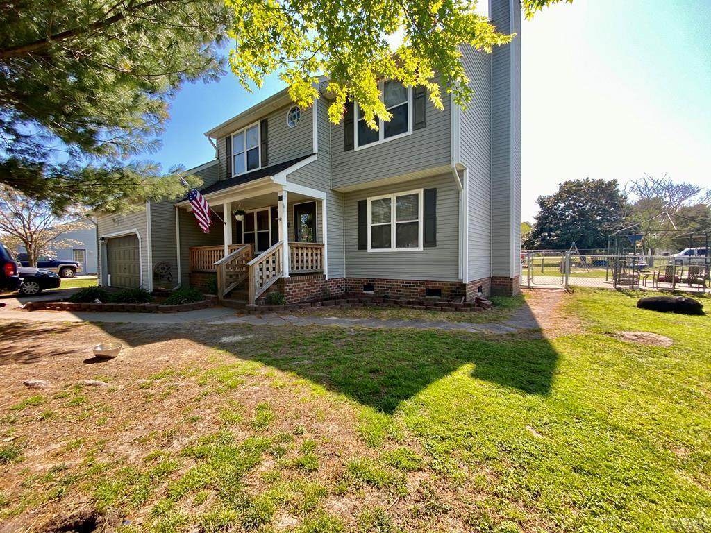 134 Kings Way - Photo 1