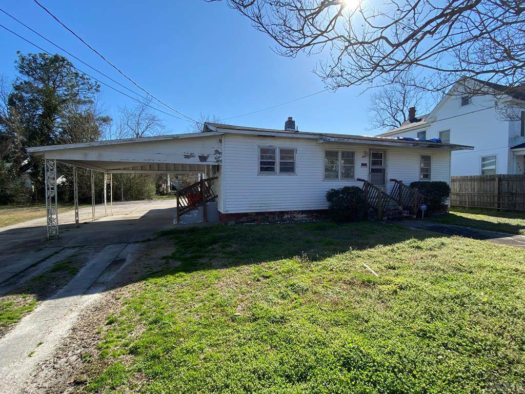 407 Cedar Street - Photo 1
