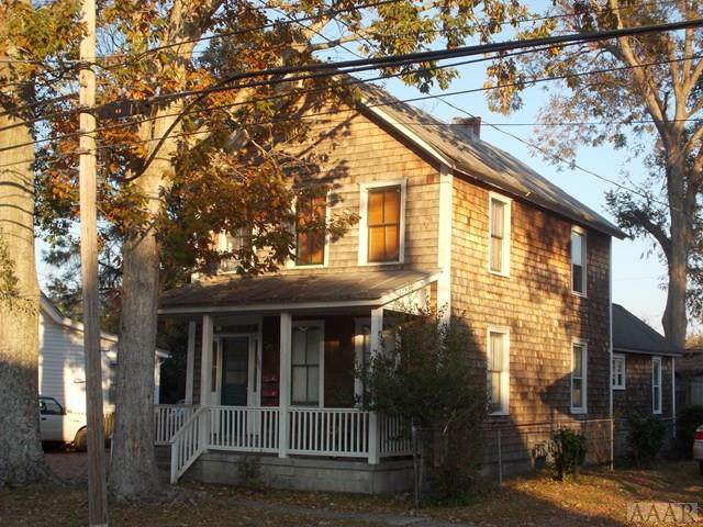 105 Oakum Street - Photo 1