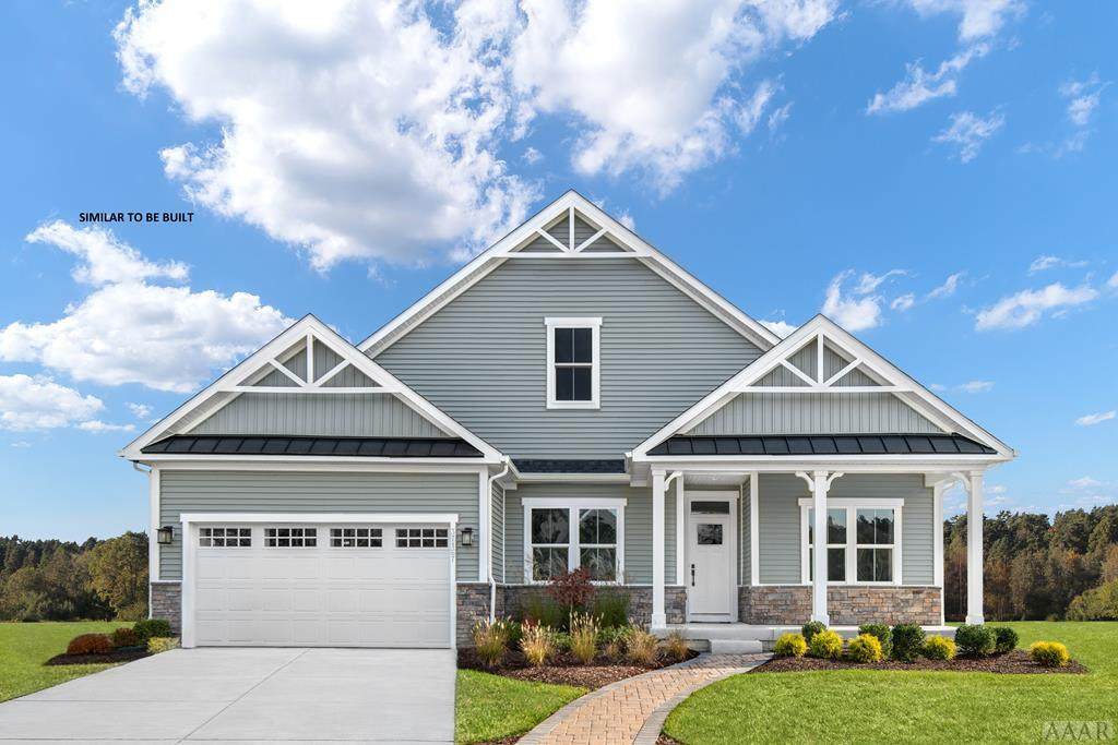 107 Steppeside Lane - Photo 1