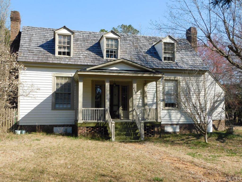 409 North Street - Photo 1