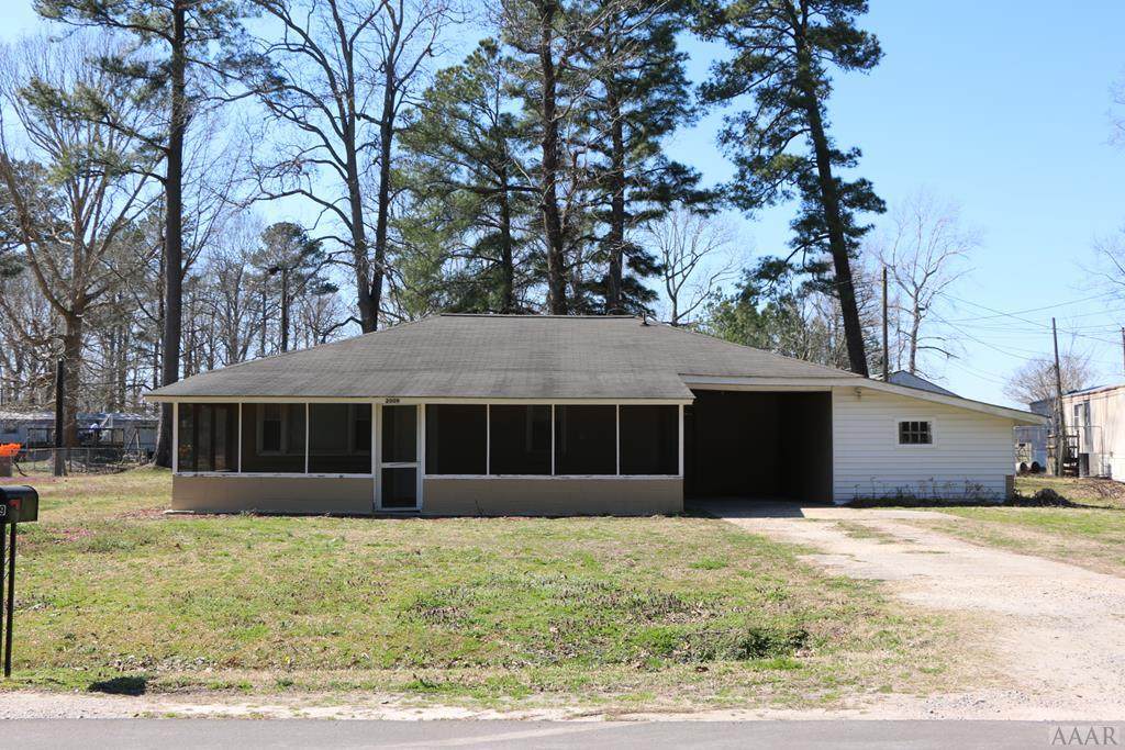 2009 County Street - Photo 1