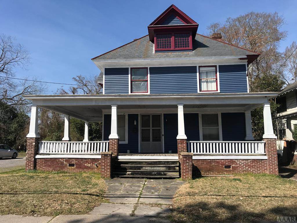 805 Road Street - Photo 1