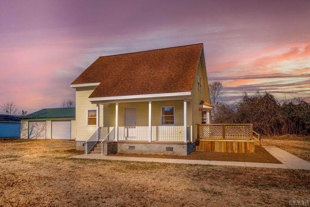 109 Chickasaw Trail - Photo 1