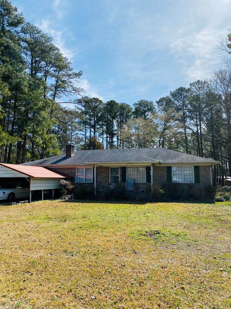 171 Puddin Ridge Road - Photo 1