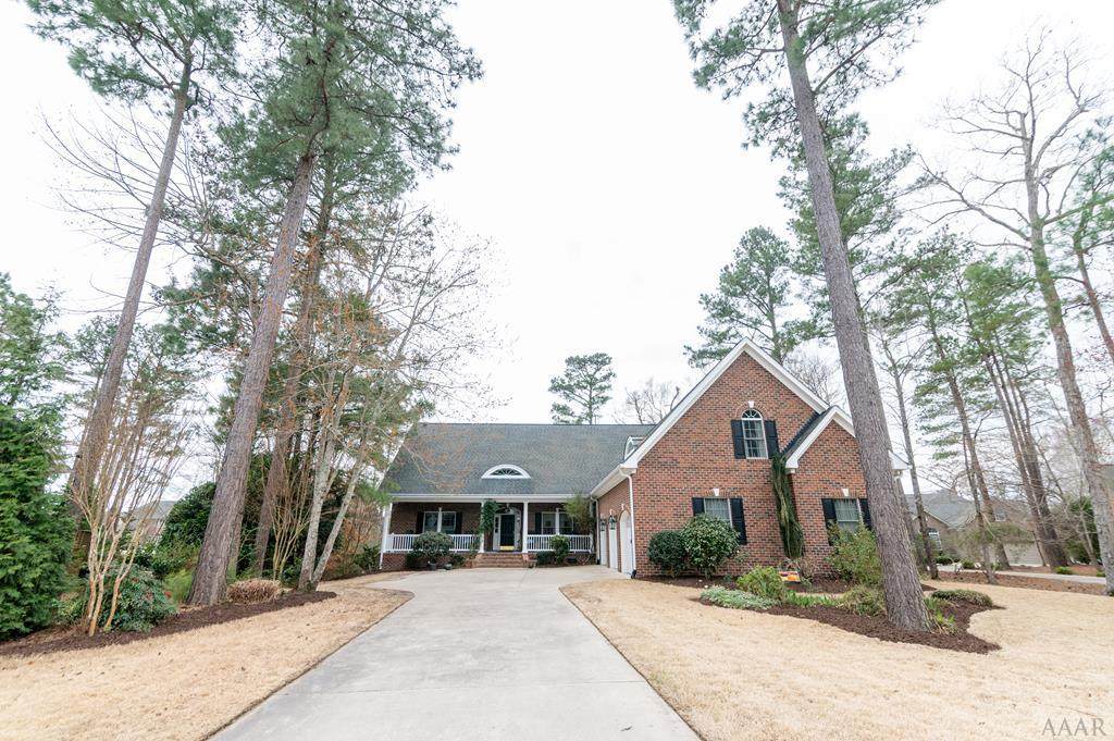 139 New River Drive - Photo 1