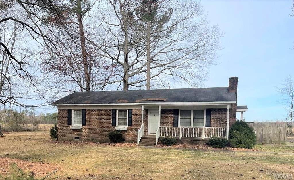420 Mill Branch Church Road - Photo 1