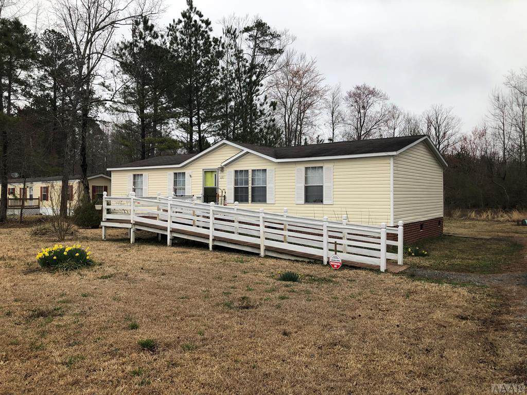 431 Big Mary Rd - Photo 1