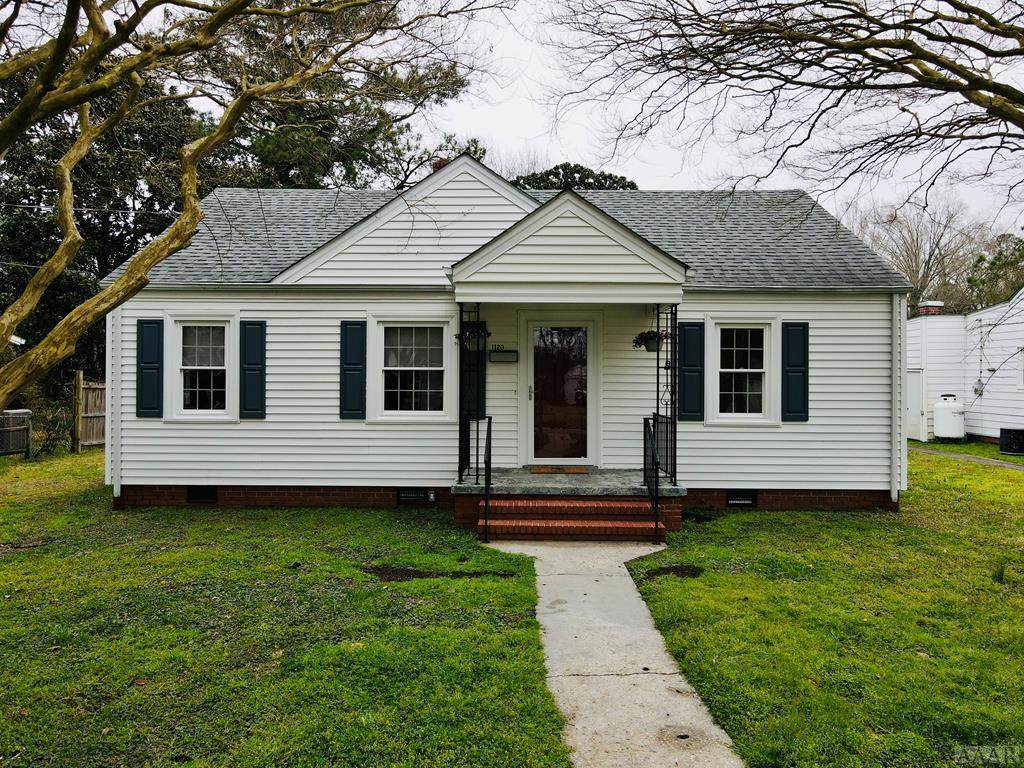 1120 Raleigh St - Photo 1