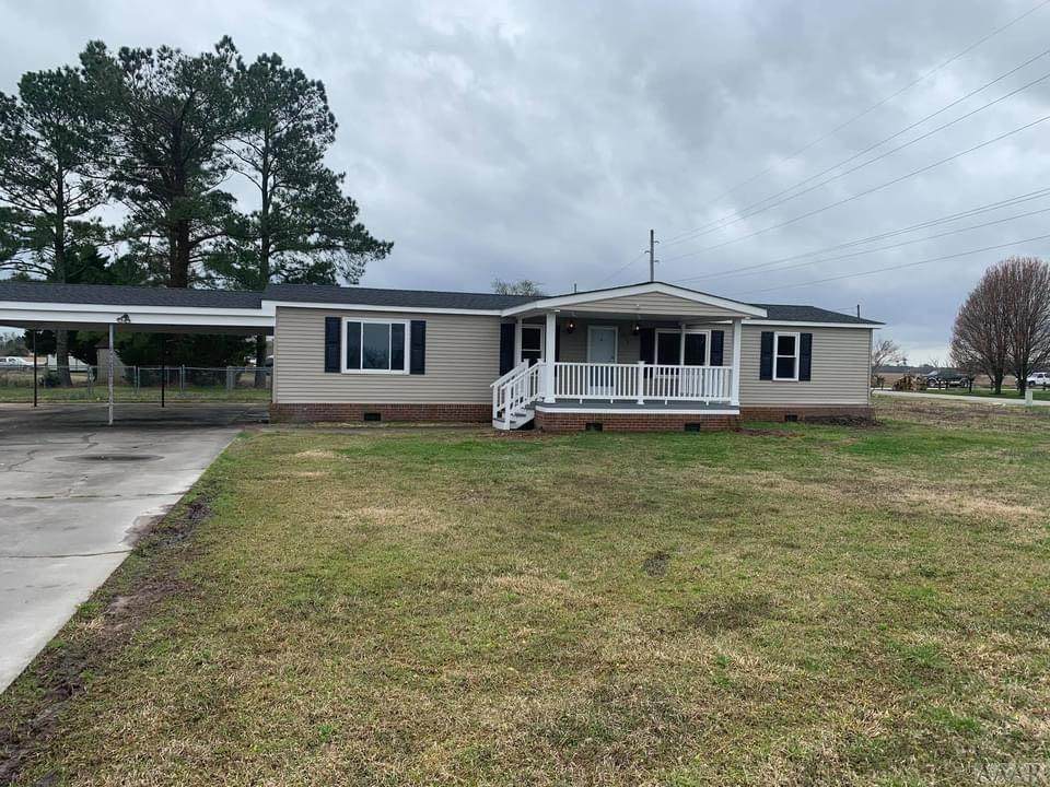 859 Simpson Ditch Road - Photo 1