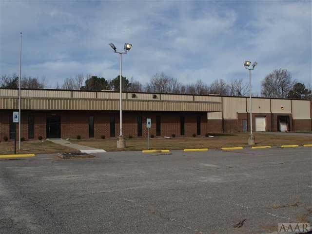 100 Kitty Hawk Lane - Photo 1