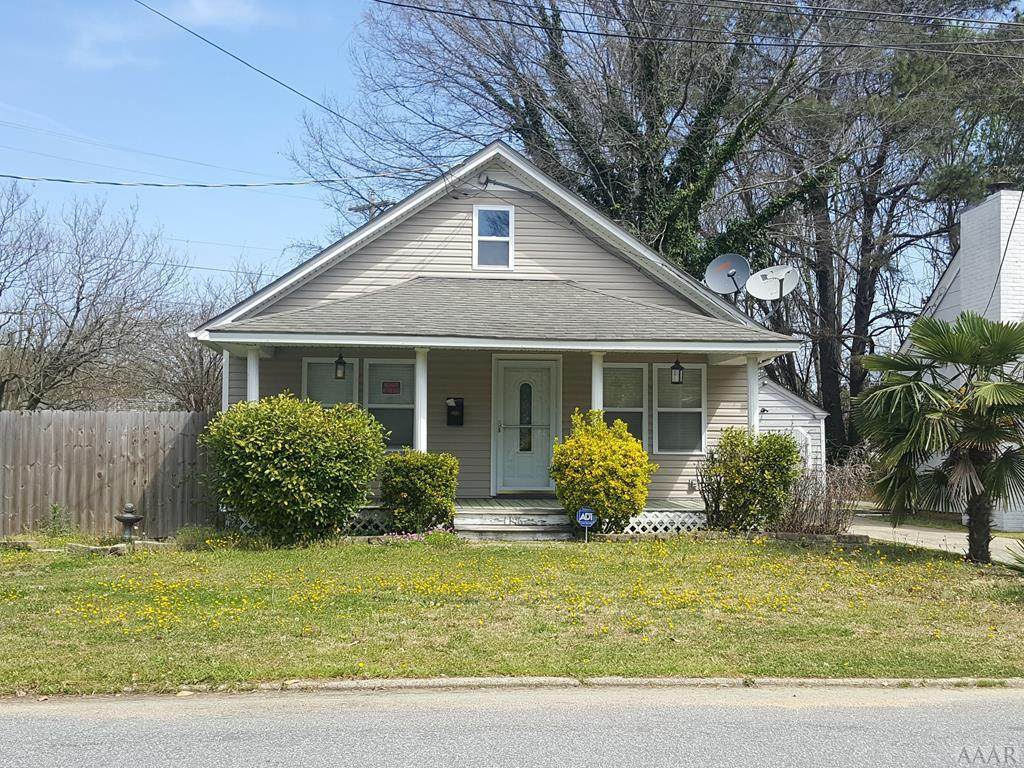 1116 Colonial Avenue - Photo 1