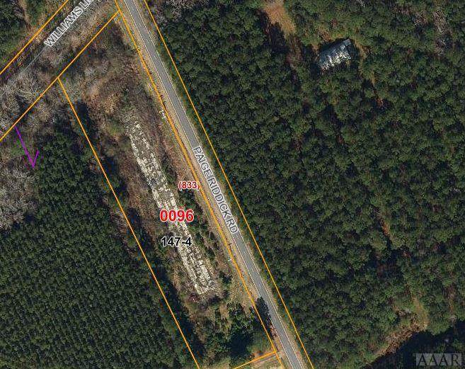 000 Paige Riddick Road - Photo 1