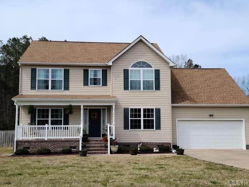 404 Prince William Drive - Photo 1