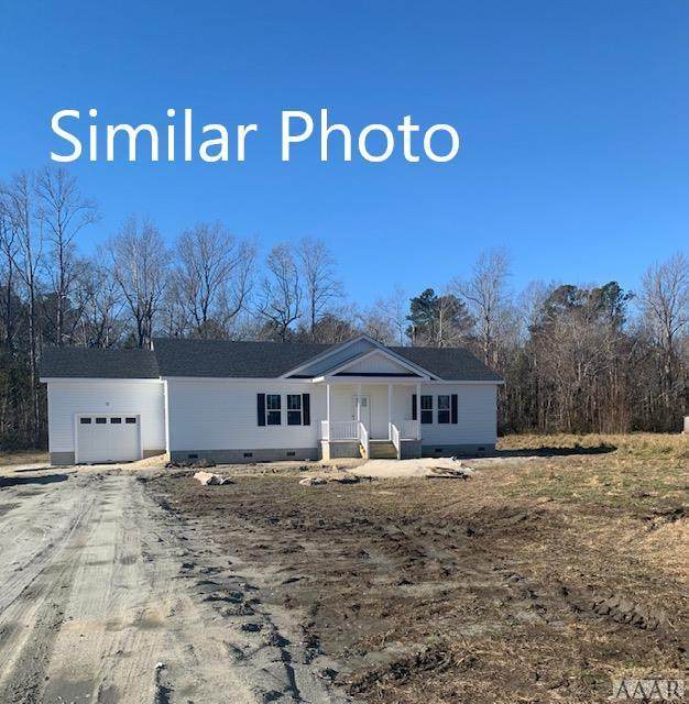 lot 5 Otter Loop - Photo 1