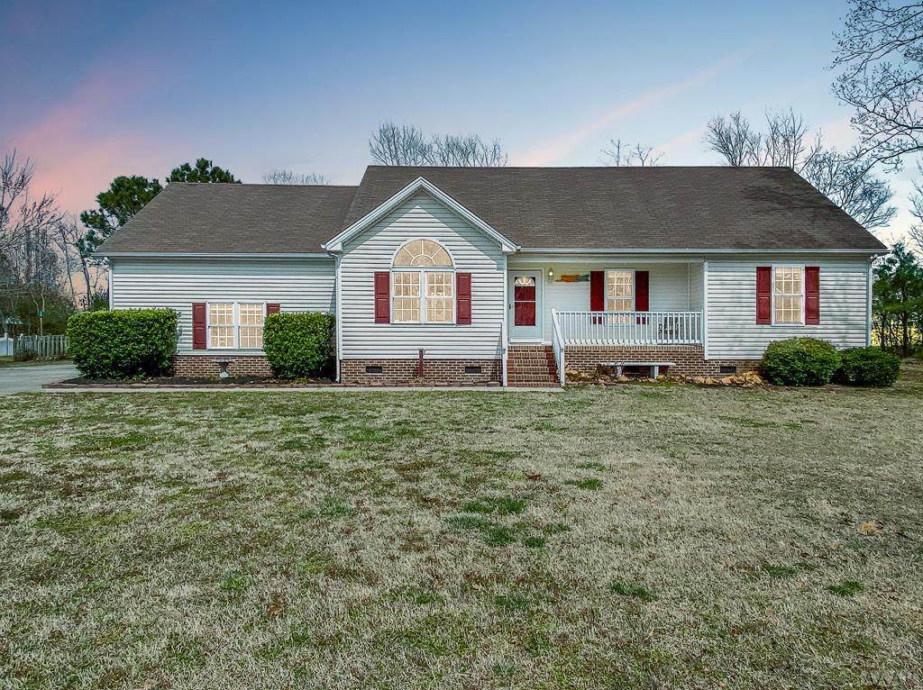 111 Heron Court - Photo 1