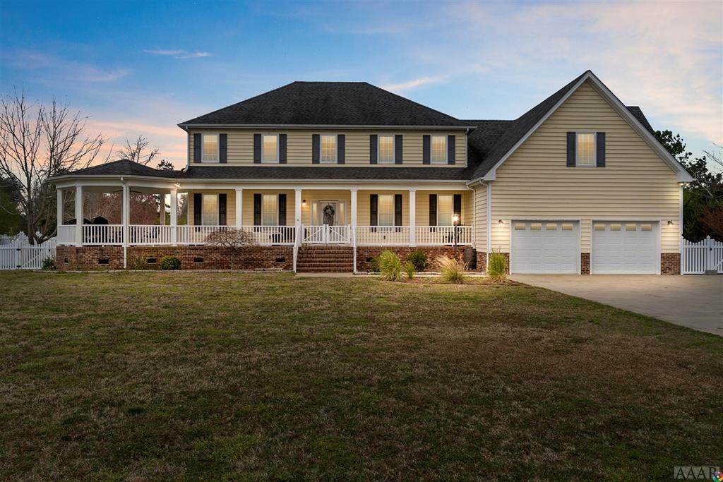 715 Small Drive - Photo 1