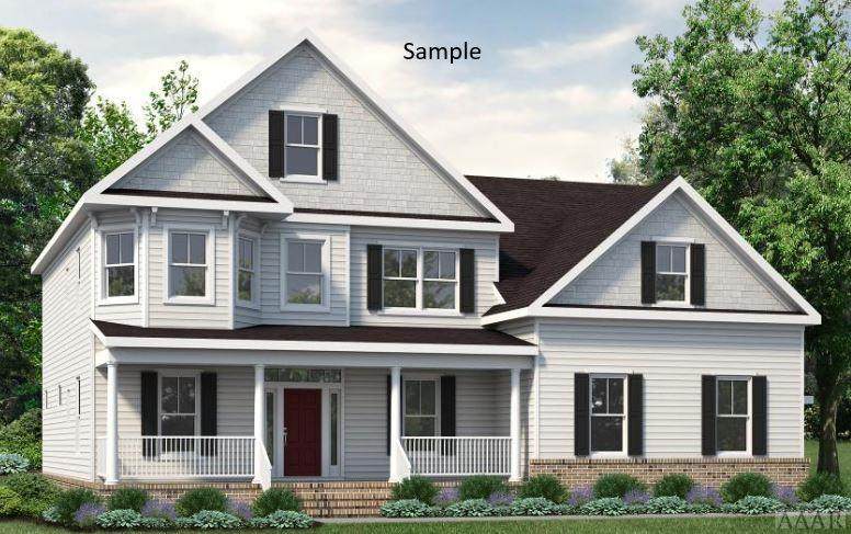 Lot 4 Reeds Road - Photo 1