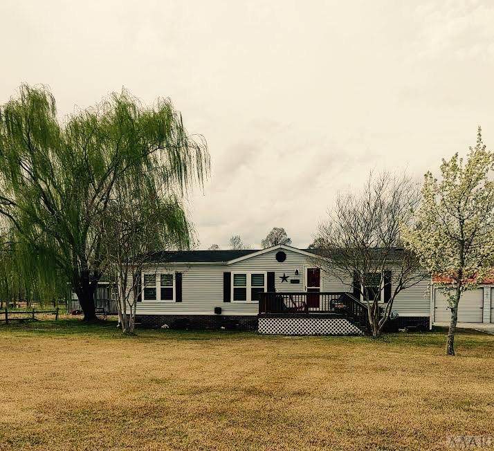 744 Mt Hermon Church Rd - Photo 1