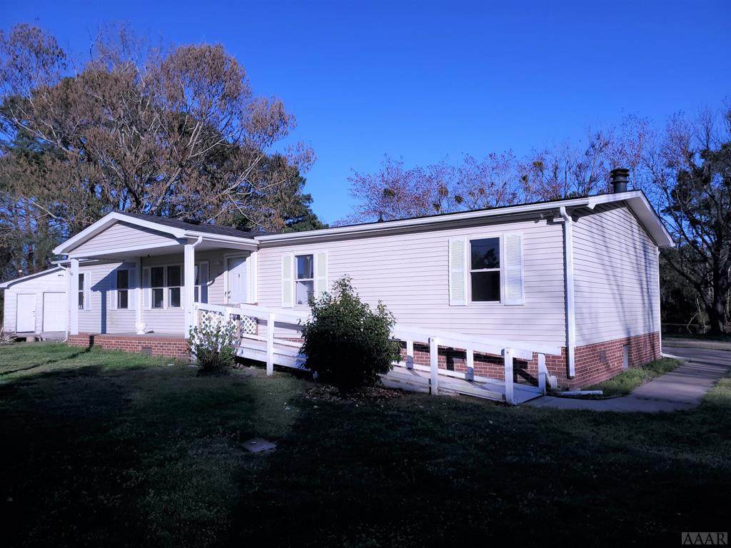 114 Aline Drive - Photo 1