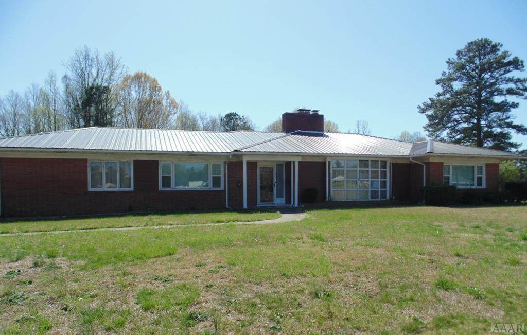 505 Memorial Drive - Photo 1