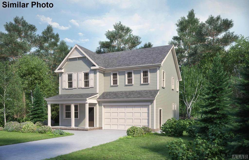 133 Bailey Circle - Photo 1