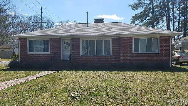 1201 Church Street - Photo 1
