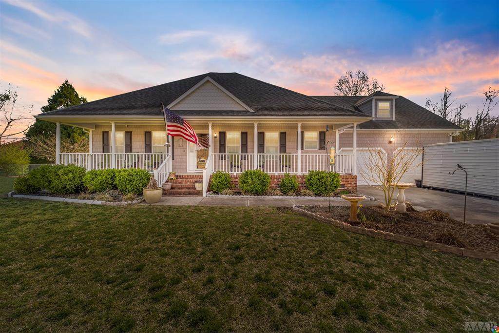 1008 Macey Jo Court - Photo 1