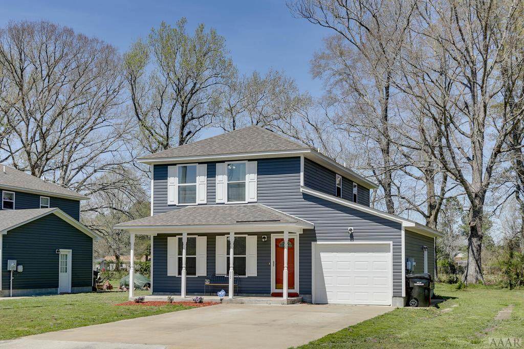 322 Paxton Street - Photo 1