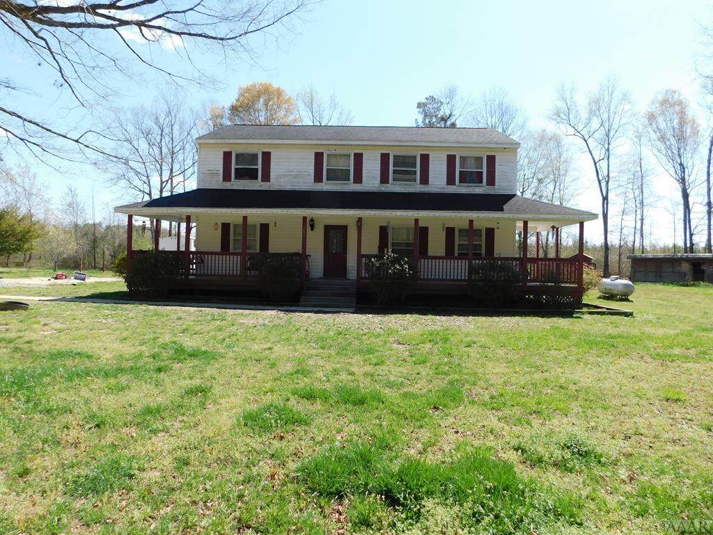 220-2 Flat Branch Road - Photo 1