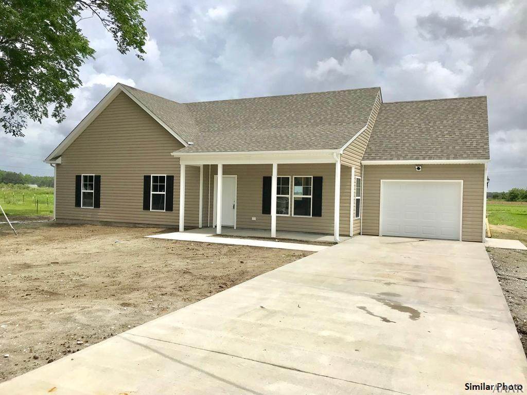 267 Country Club Road - Photo 1