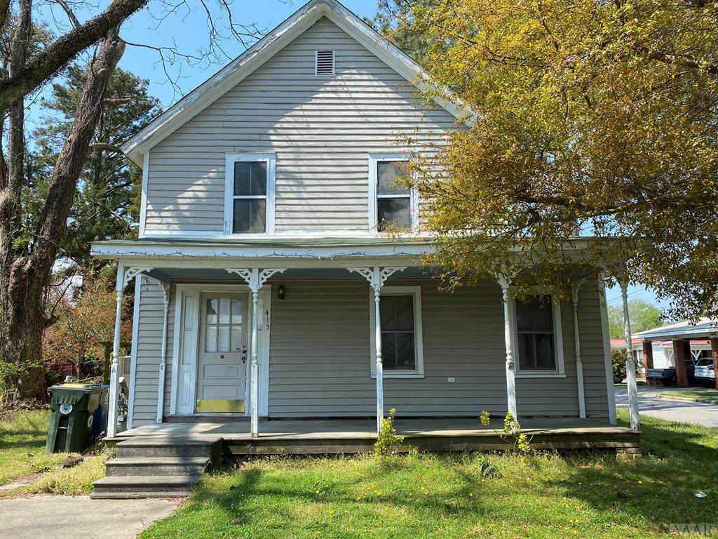 415 Light Street - Photo 1