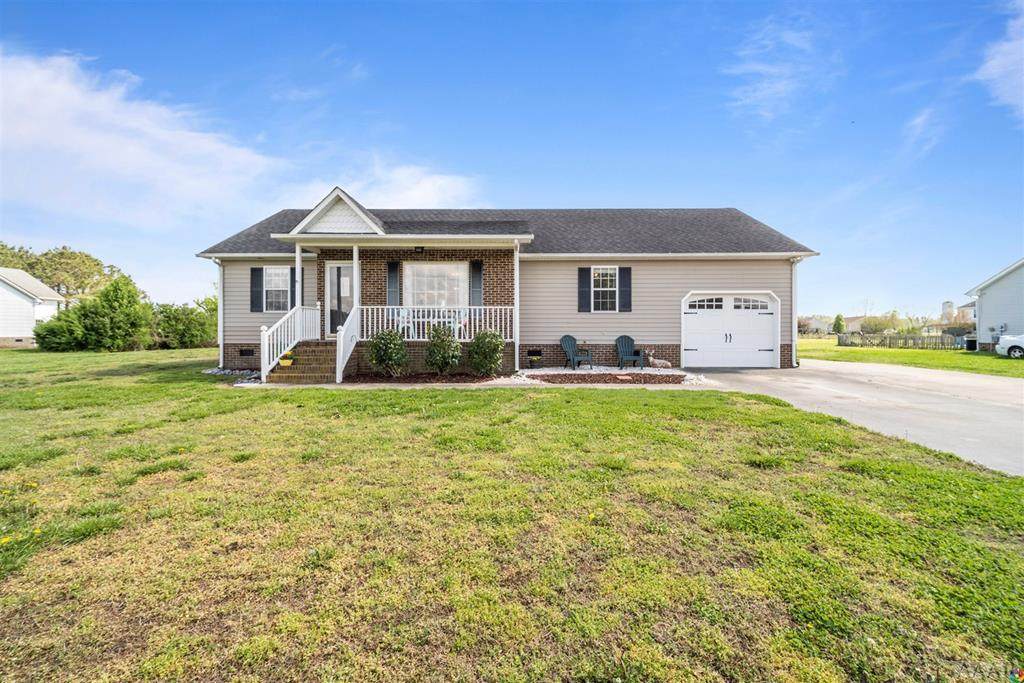 183 Run Swamp Rd - Photo 1