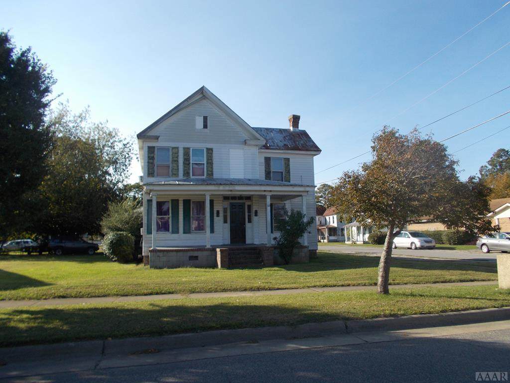 313 Oakum Street - Photo 1