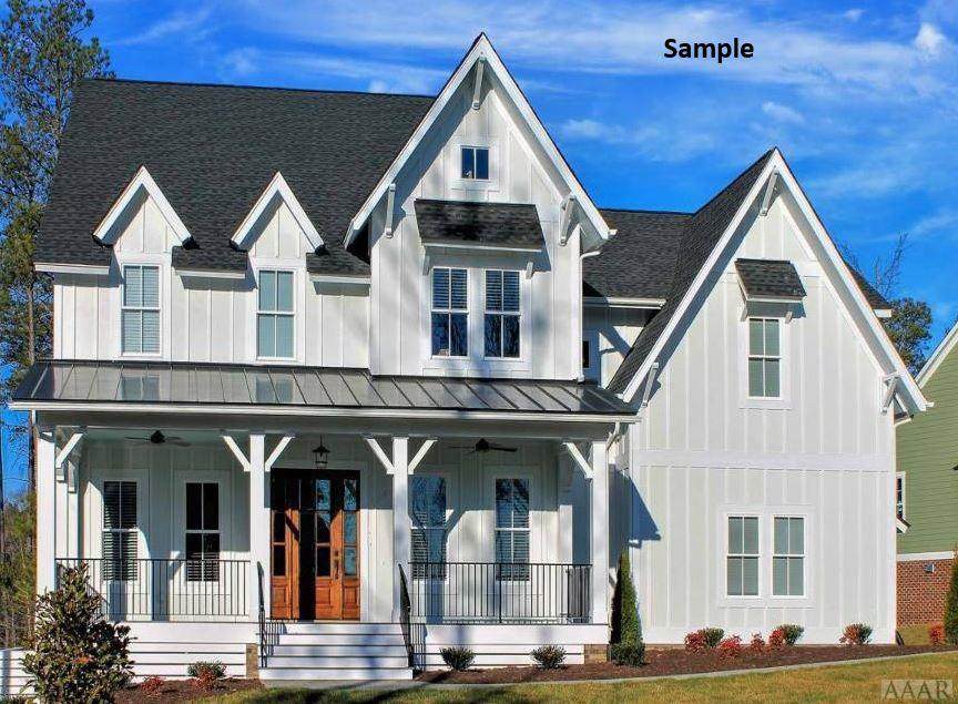 Lot 5 Reeds Road - Photo 1