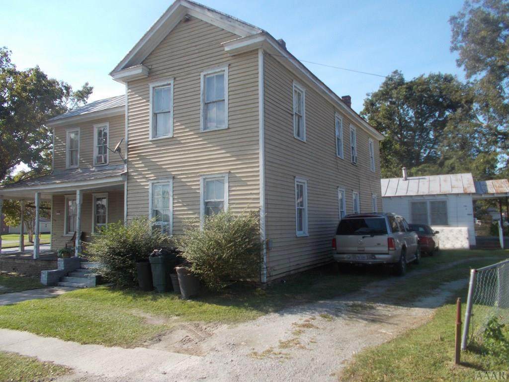 701 Cabarrus Street - Photo 1