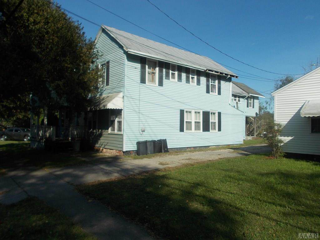 306 Granville Street - Photo 1