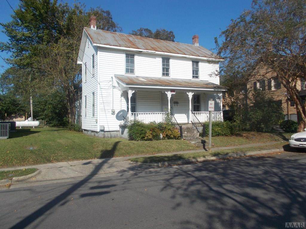 124 Carteret Street - Photo 1