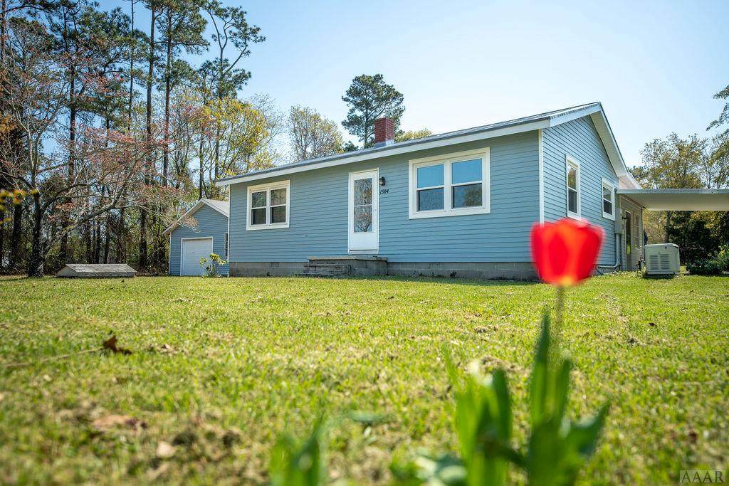 1504 Arapahoe Trail - Photo 1
