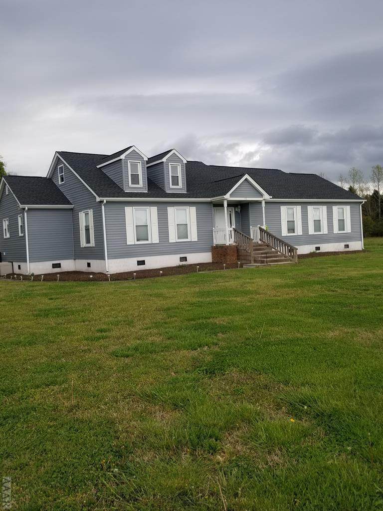 136 Culpepper Rd - Photo 1