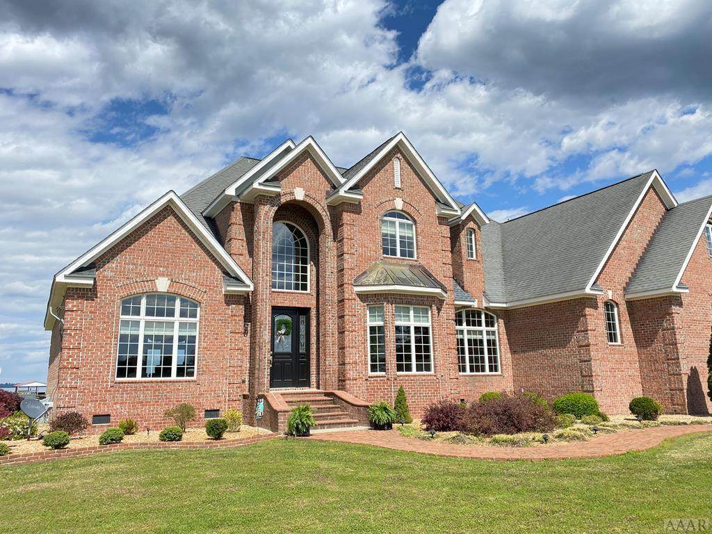5723 Shore Drive - Photo 1