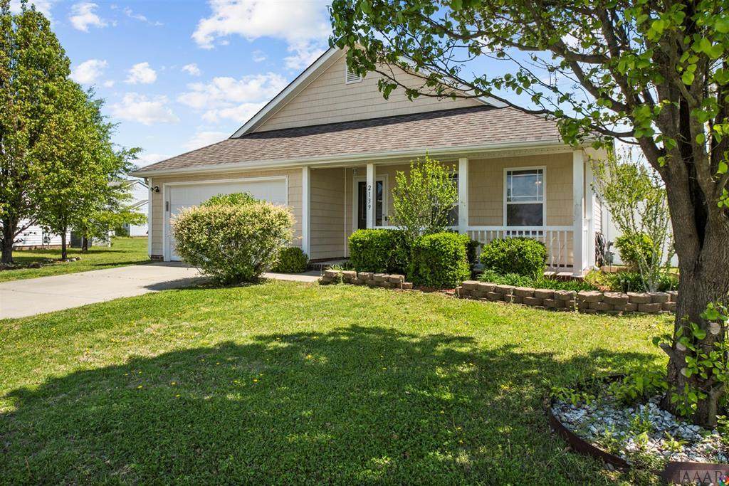 2139 Eleuthera Way - Photo 1