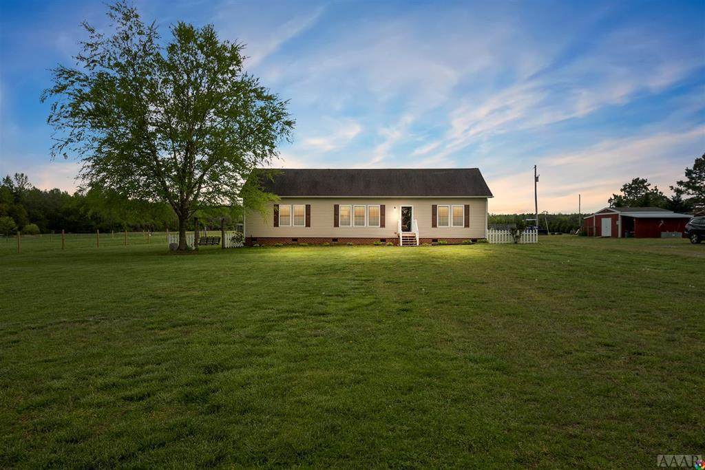 1482 Hwy 37 - Photo 1