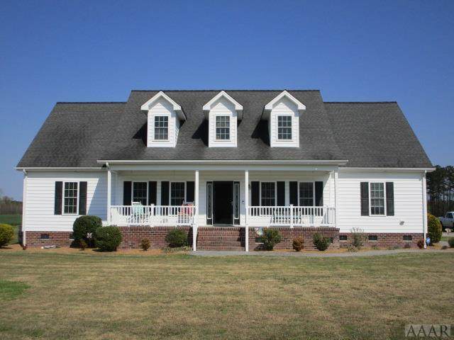 471 Hog Neck Road - Photo 1